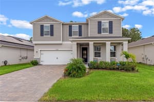 2864 SANCTUARY DRIVE, CLERMONT, FL 34714 Sold 08/19/25