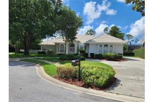 8807 LYNDHURST PLACE, ORLANDO, FL 32836 Sold 10/21/24