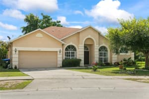 6437 CANTERLEA DRIVE, ORLANDO, FL 32818 Sold 02/03/25