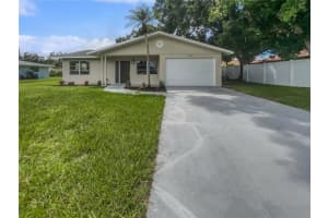 780 DARWIN ROAD, VENICE, FL 34293 Sold 05/30/25