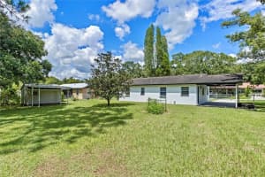 3001 WILLOW DRIVE, PLANT CITY, FL 33566 Sold 01/09/25
