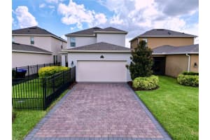 16892 OAKBORO STREET, WINTER GARDEN, FL 34787 Sold 01/10/25