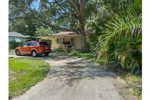 7117 5TH AVENUE, SAINT PETERSBURG, FL 33710 Sold 10/31/24