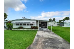 123 CHISHOLM TRAIL, NORTH FORT MYERS, FL 33917 Sold 10/31/24