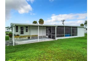 123 CHISHOLM TRAIL, NORTH FORT MYERS, FL 33917 Sold 10/31/24