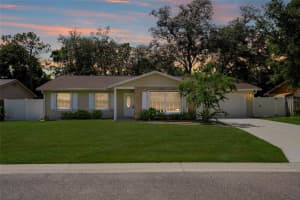 127 TINDALE CIRCLE, LONGWOOD, FL 32779 Sold 10/17/24