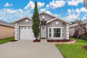 1151 SHOSHANNA DRIVE, ORLANDO, FL 32825 Sold 11/22/24