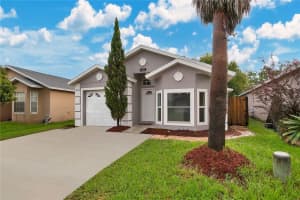 1151 SHOSHANNA DRIVE, ORLANDO, FL 32825 Sold 11/22/24