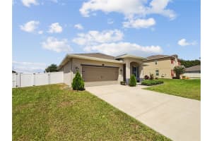 37027 SCENIC BLUFF DRIVE, GRAND ISLAND, FL 32735 Sold 12/18/24