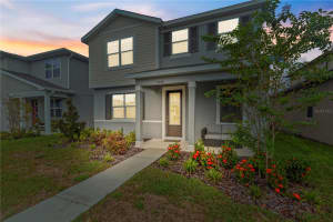 11484 SUNSAIL AVENUE, ORLANDO, FL 32832 Sold 10/29/24