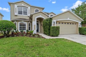 9920 LONG BAY DRIVE, ORLANDO, FL 32832 Sold 12/26/24