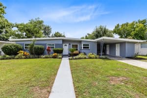 2720 AMBERGATE ROAD, WINTER PARK, FL 32792 Sold 03/03/25