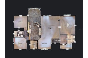83 SPINNAKER CIRCLE, SOUTH DAYTONA, FL 32119 Sold 02/21/25