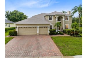 10402 AUTUMN GLEN COURT, ORLANDO, FL 32836 Sold 11/15/24