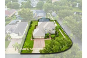 10402 AUTUMN GLEN COURT, ORLANDO, FL 32836 Sold 11/15/24