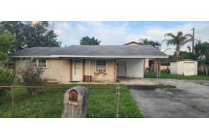 2440 AIRPORT BOULEVARD, SANFORD, FL 32771 Sold 10/30/24