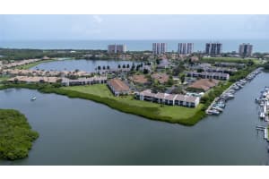 3207 S LAKEVIEW #6-103, HUTCHINSON ISLAND, FL 34949 Sold 10/08/24