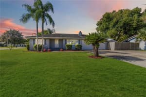 253 ROSITA DRIVE, DEBARY, FL 32713 Sold 01/03/25