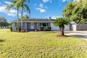 253 ROSITA DRIVE, DEBARY, FL 32713 Sold 01/03/25