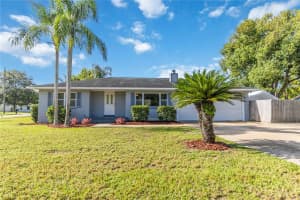 253 ROSITA DRIVE, DEBARY, FL 32713 Sold 01/03/25