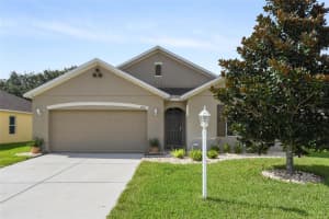 5801 FOREST RIDGE DRIVE, WINTER HAVEN, FL 33881 Sold 01/09/25