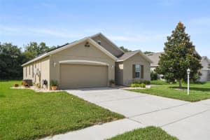 5801 FOREST RIDGE DRIVE, WINTER HAVEN, FL 33881 Sold 01/09/25