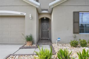 5801 FOREST RIDGE DRIVE, WINTER HAVEN, FL 33881 Sold 01/09/25