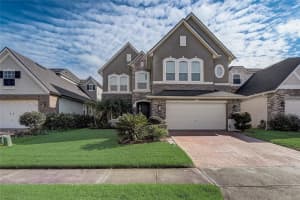 15907 OAK SPRING DRIVE, ORLANDO, FL 32828 Sold 11/18/24