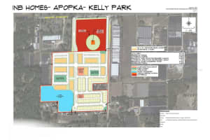 2584 W Kelly Park Rd, APOPKA