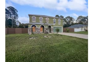 30 BIRCHSHIRE LANE, PALM COAST, FL 32137 Sold 03/31/25