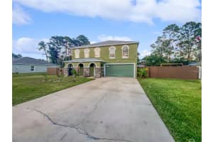 30 BIRCHSHIRE LANE, PALM COAST, FL 32137 Sold 03/31/25