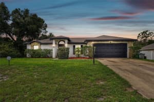 714 LEEWARD DRIVE, DELTONA, FL 32738 Sold 01/17/25