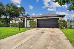 714 LEEWARD DRIVE, DELTONA, FL 32738 Sold 01/17/25