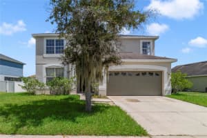 2839 BOATING BOULEVARD, KISSIMMEE, FL 34746 - MLS#MFRO6238925