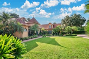 30125 JOHNSONS POINT ROAD, LEESBURG, FL 34748 Sold 10/16/24
