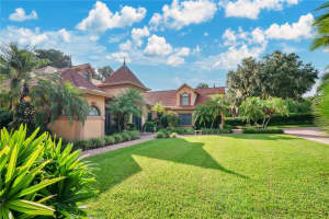 30125 JOHNSONS POINT ROAD, LEESBURG, FL 34748 Sold 10/16/24
