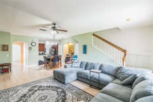 14175 TURNING LEAF DRIVE, ORLANDO, FL 32828 Sold 01/10/25