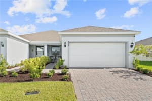 2723 SUMMER RETREAT LANE, KISSIMMEE, FL 34744 Sold 11/27/24