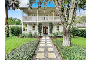 804 LANGSTON COURT, ORLANDO, FL 32804 Sold 11/12/24
