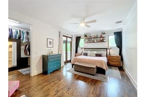 804 LANGSTON COURT, ORLANDO, FL 32804 Sold 11/12/24