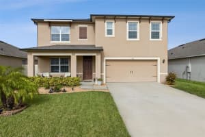 304 PITCH PINE DRIVE, DEBARY, FL 32713 Sold 06/03/25