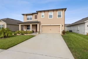 304 PITCH PINE DRIVE, DEBARY, FL 32713 Sold 06/03/25