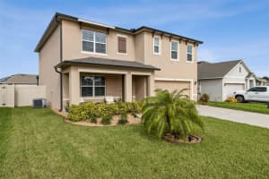 304 PITCH PINE DRIVE, DEBARY, FL 32713 Sold 06/03/25