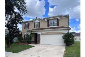 13530 HAWK LAKE DRIVE, ORLANDO, FL 32837 Sold 02/14/25