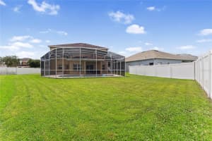 13530 HAWK LAKE DRIVE, ORLANDO, FL 32837 Sold 02/14/25