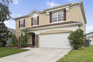 13530 HAWK LAKE DRIVE, ORLANDO, FL 32837 Sold 02/14/25