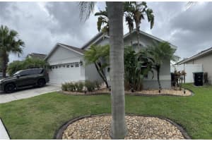 12745 GETTYSBURG CIRCLE, ORLANDO, FL 32837 Sold 01/30/25