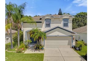 13504 PRESTWICK DRIVE, RIVERVIEW, FL 33579 Sold 04/30/25