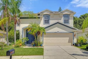 13504 PRESTWICK DRIVE, RIVERVIEW, FL 33579 Sold 04/30/25