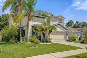 13504 PRESTWICK DRIVE, RIVERVIEW, FL 33579 Sold 04/30/25